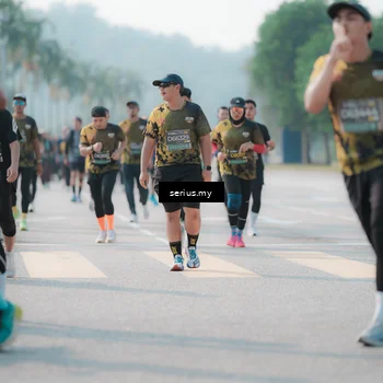 Runner Photo 6429867