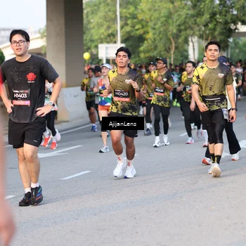 Runner Photo 6429872