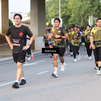 Runner Photo 6429876