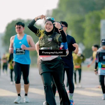 Runner Photo 6429881