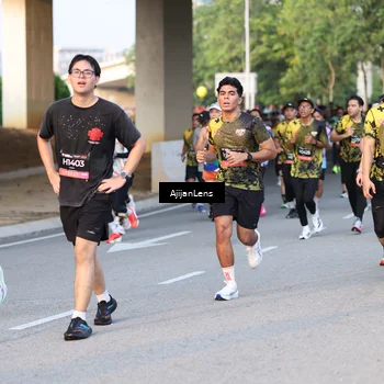 Runner Photo 6429883