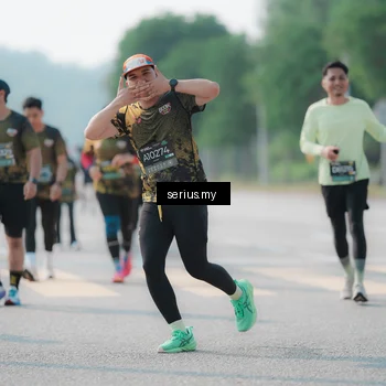 Runner Photo 6429884