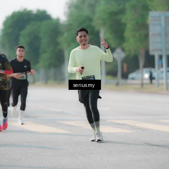 Runner Photo 6429886