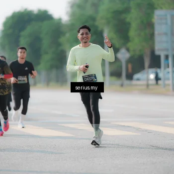 Runner Photo 6429887