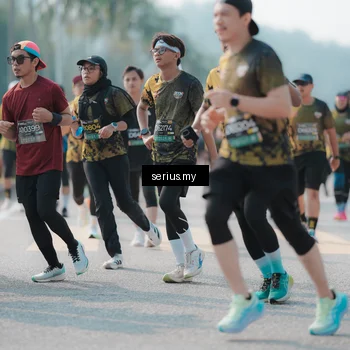 Runner Photo 6429888