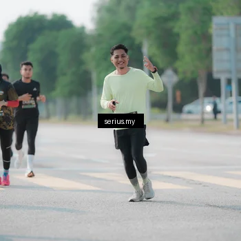 Runner Photo 6429889