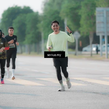 Runner Photo 6429895