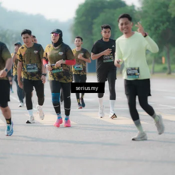 Runner Photo 6429898