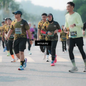 Runner Photo 6429902