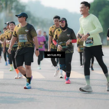 Runner Photo 6429904