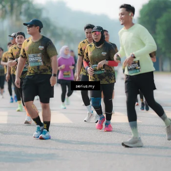 Runner Photo 6429905
