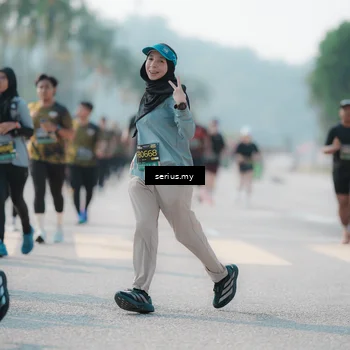 Runner Photo 6429912