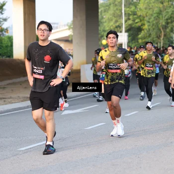 Runner Photo 6429914