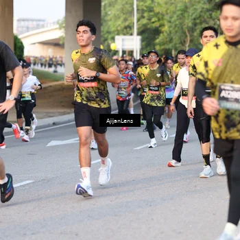 Runner Photo 6429915