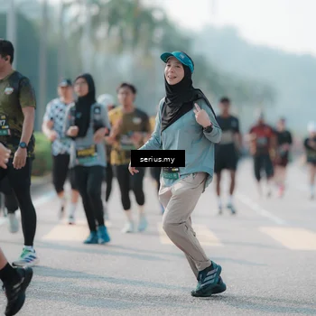 Runner Photo 6429917