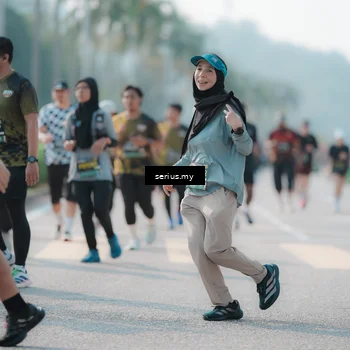 Runner Photo 6429918