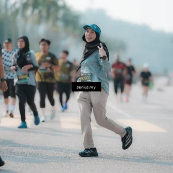 Runner Photo 6429919