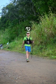 Runner Photo 642992