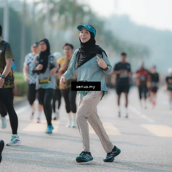 Runner Photo 6429920