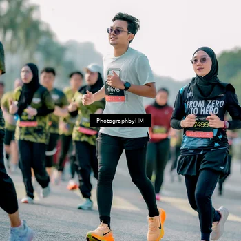 Runner Photo 6429929