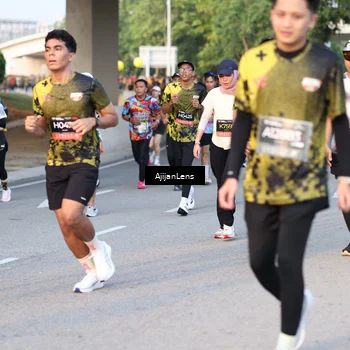 Runner Photo 6429931