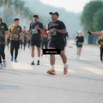 Runner Photo 6429939