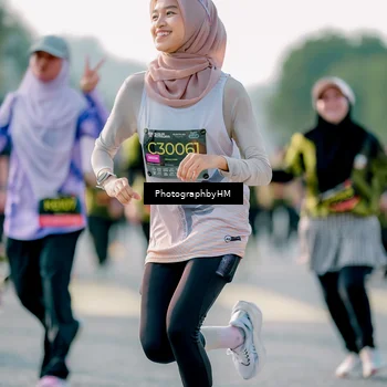 Runner Photo 6429946