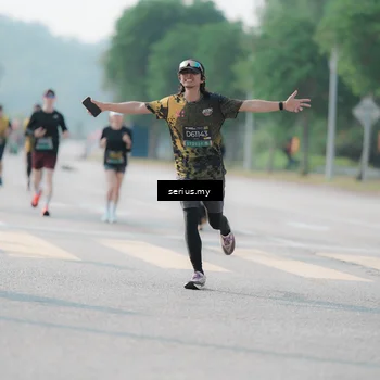 Runner Photo 6429948