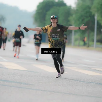 Runner Photo 6429949