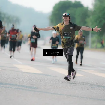 Runner Photo 6429951
