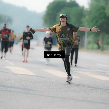 Runner Photo 6429953