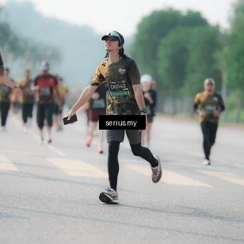 Runner Photo 6429956