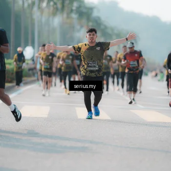 Runner Photo 6429958
