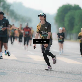 Runner Photo 6429959