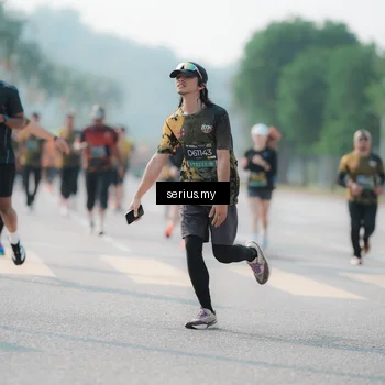 Runner Photo 6429962