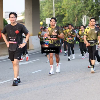 Runner Photo 6429964