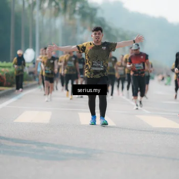 Runner Photo 6429966