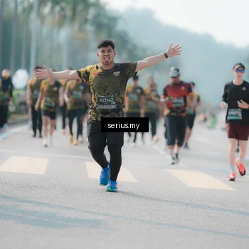 Runner Photo 6429967