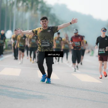 Runner Photo 6429968