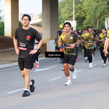 Runner Photo 6429971