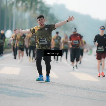 Runner Photo 6429974