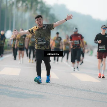 Runner Photo 6429975