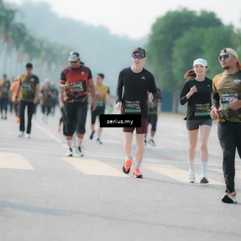 Runner Photo 6429976