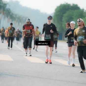 Runner Photo 6429980