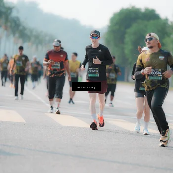 Runner Photo 6429984