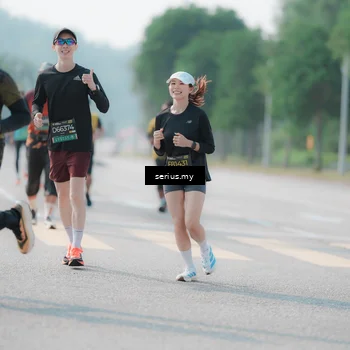 Runner Photo 6429986