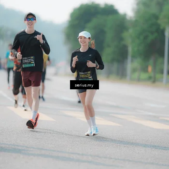 Runner Photo 6429987