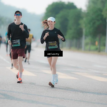 Runner Photo 6429992