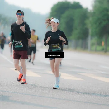 Runner Photo 6429993