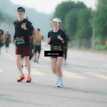 Runner Photo 6429994